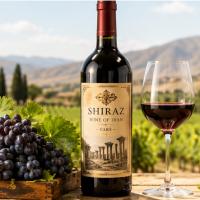 راز شراب شیراز چیست؟ | تاریخچه، فرهنگ و ارتباط با Shiraz جهانی