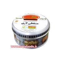 حلوا مسقطی خلالی عادلی قوطی فلزی
