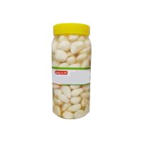 ترشی سیر حبه سفید آریافودز