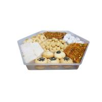 شیرینی سنتی مخلوط یزدی 