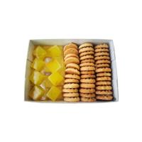 کلوچه مسقطی شیرازی جعبه 700 گرم