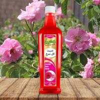 گلاب دوآتیشه میمند فارس